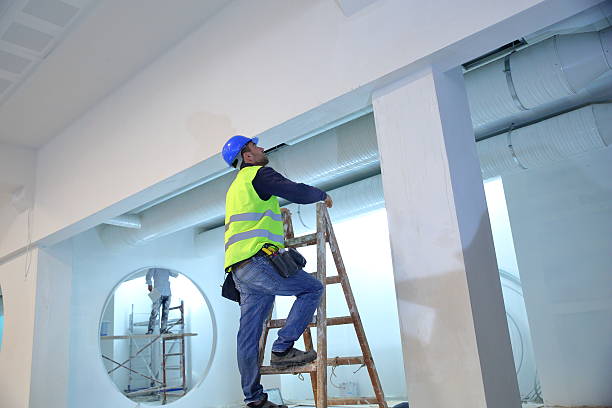 Best Indoor Air Quality Assessment  in Venetian Vlage, IL